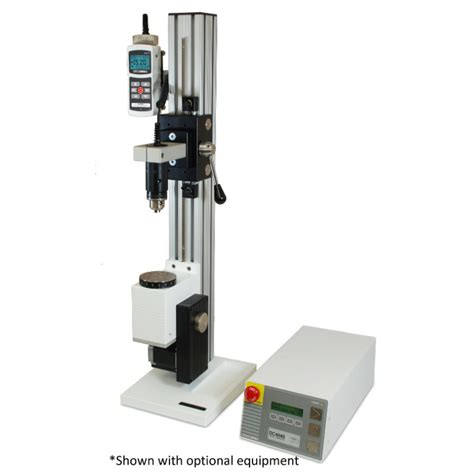 mark-10 tstmh torsion tester|mark 10 motorized torque test stand.